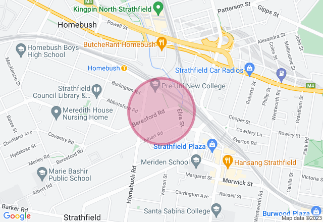 Historical Dance Class location