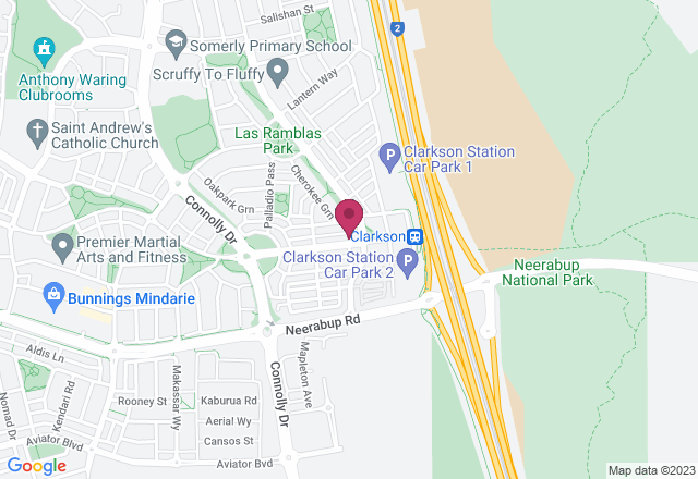 School Holiday Drawing Class for Kids - Clarkson location