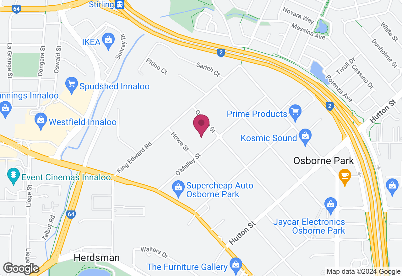 Beginners Leathercraft Class: Belt Making location