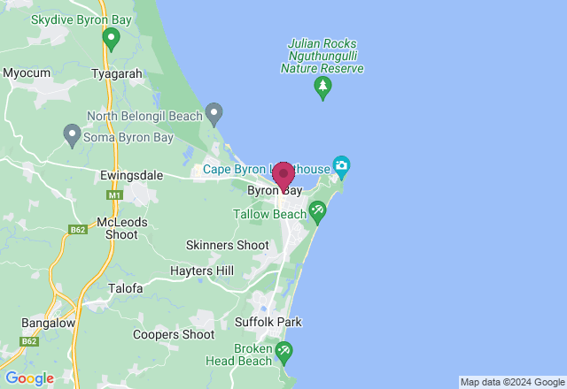 Surfing Class - Ballina location