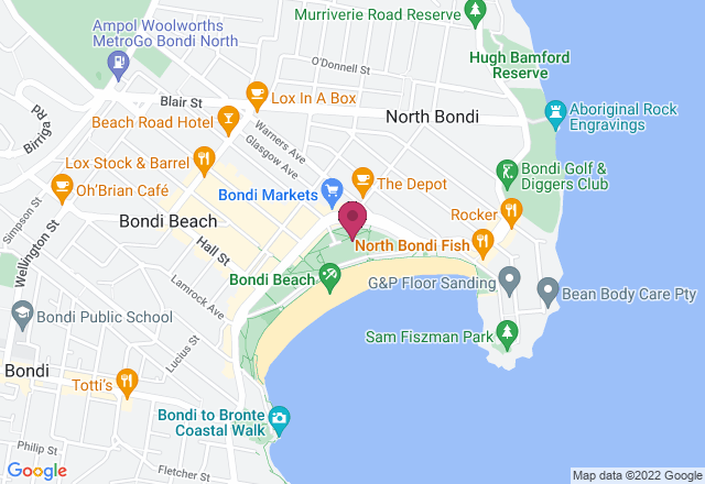 School Holiday Handbuilding Class for Teens location