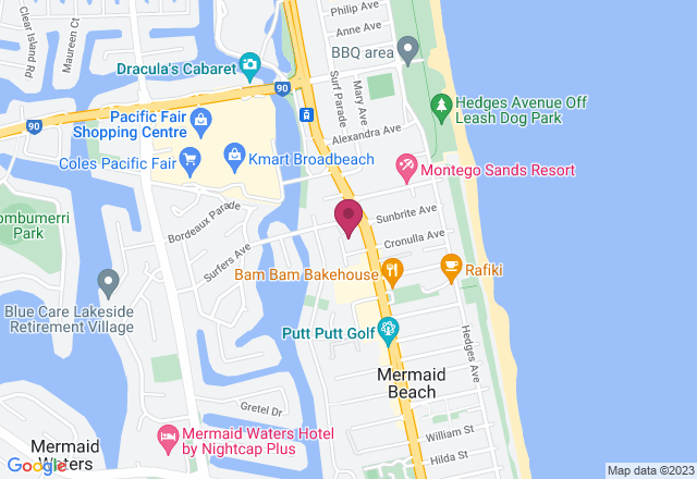 Art Course: Life Drawing and Clay Sculpture location