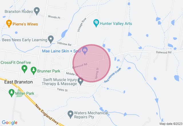 Beginners Kitchen Knife Making Class location