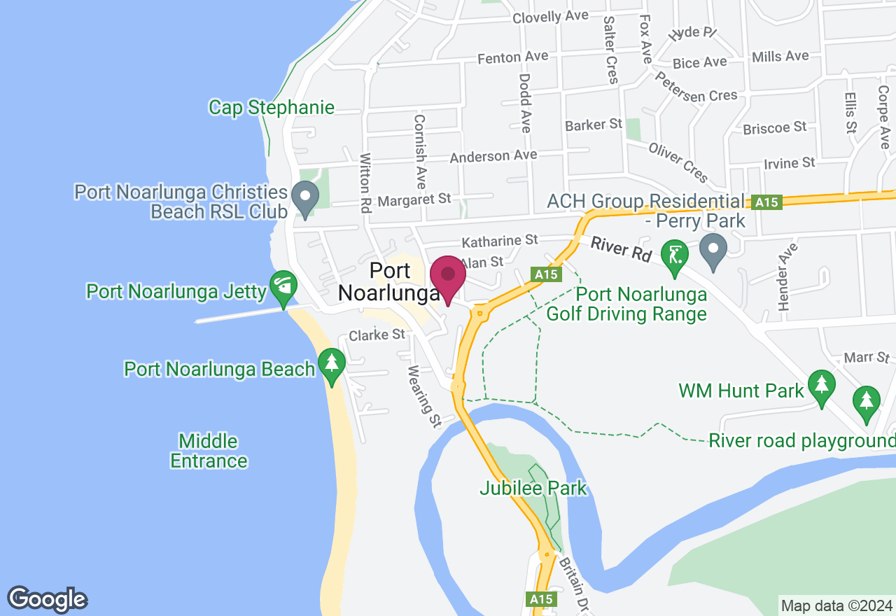 Beginners Face Painting Class location