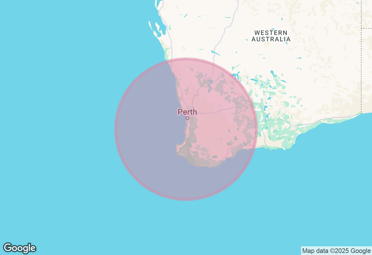 Mobile Rhythm and Drum Workshop location
