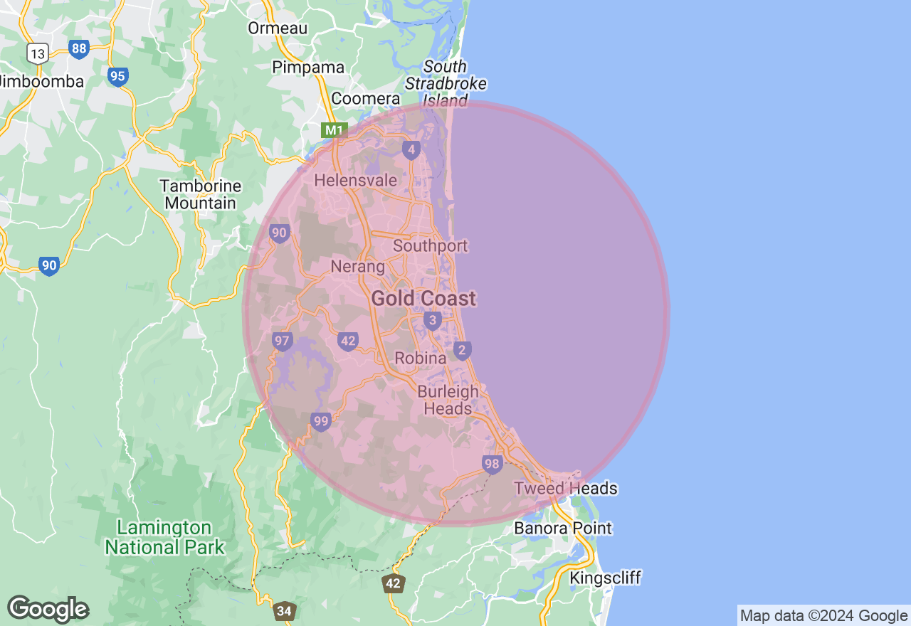 Japanese Ramen and Gyoza Cooking Class location