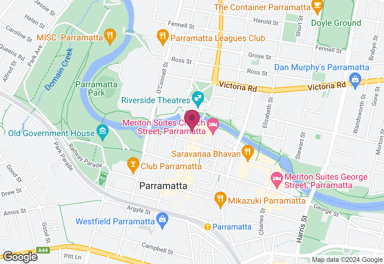 Paint and Sip Class: in the Club Edition - Parramatta location