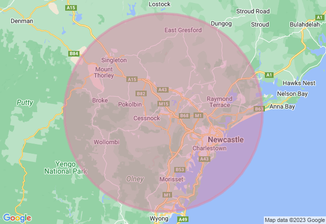 Private Macrame Making Workshop location