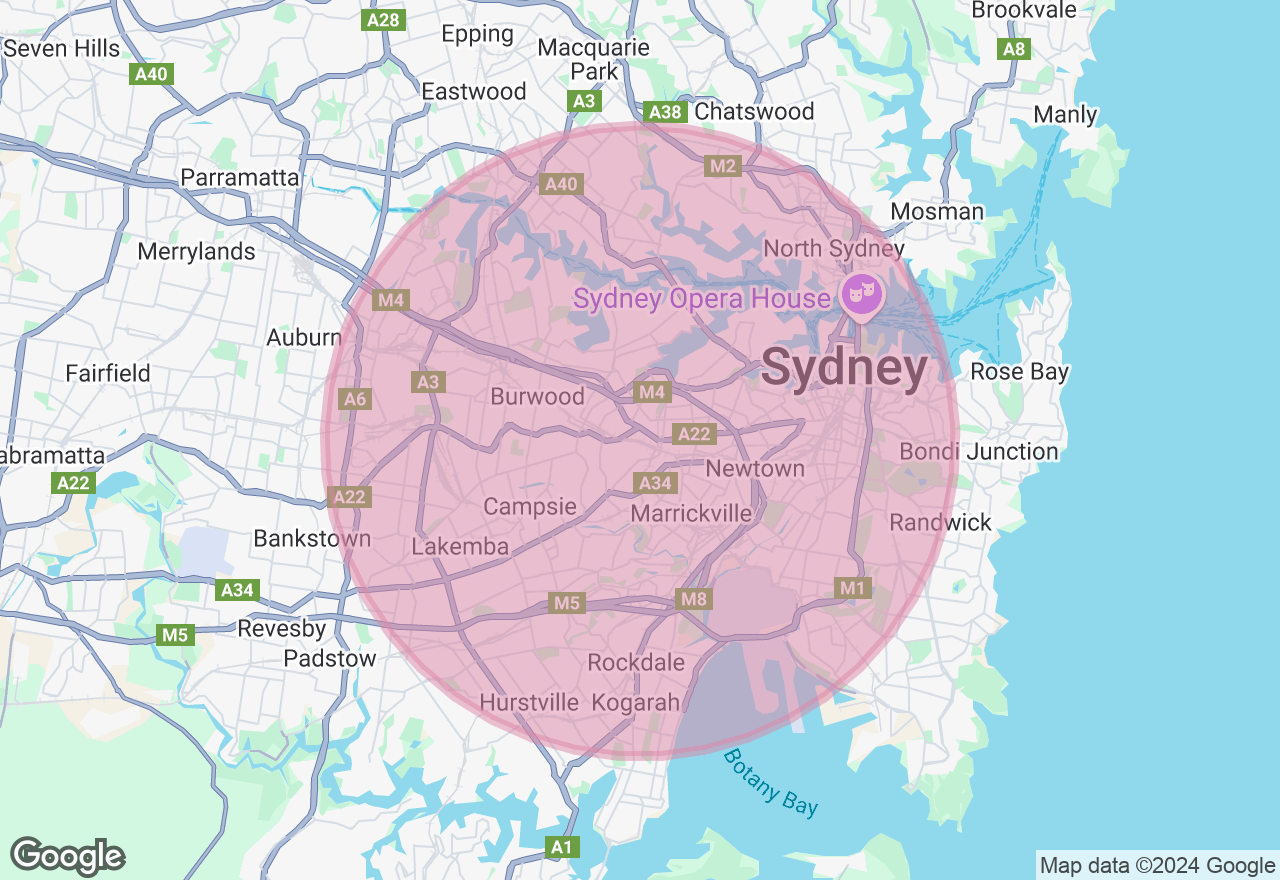 Monster Watercolour Painting Class for Kids location