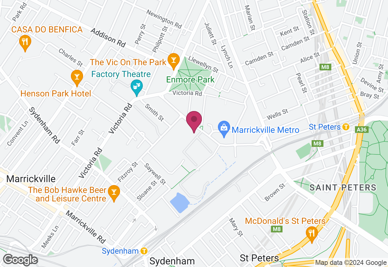 Clay Handbuilding for Kids location