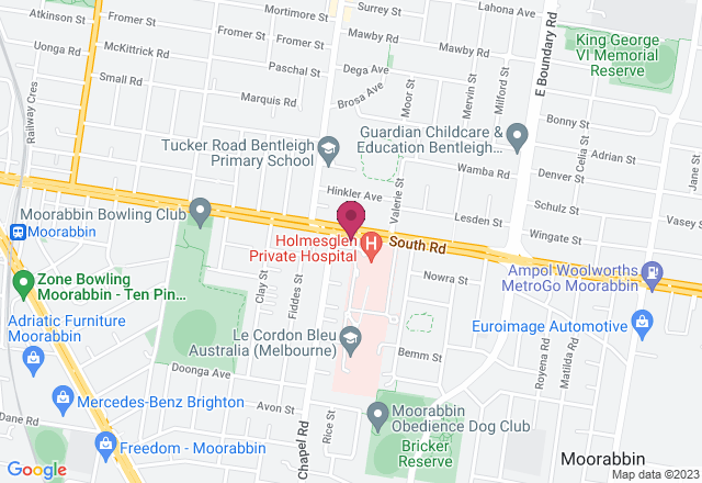 Tie Dye Workshop for Beginners location