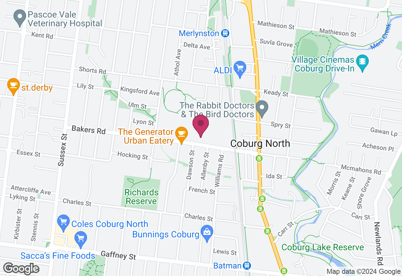 Introduction to Knife Making Course location