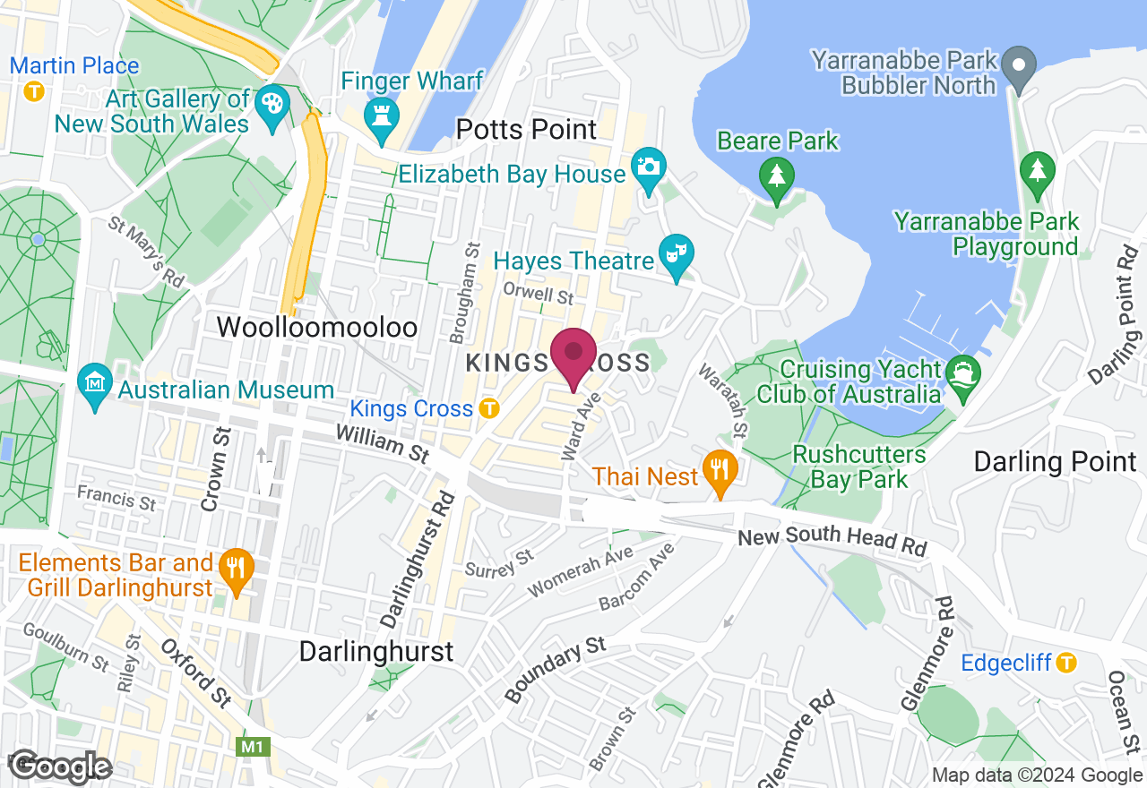 Dumpling Making Class location