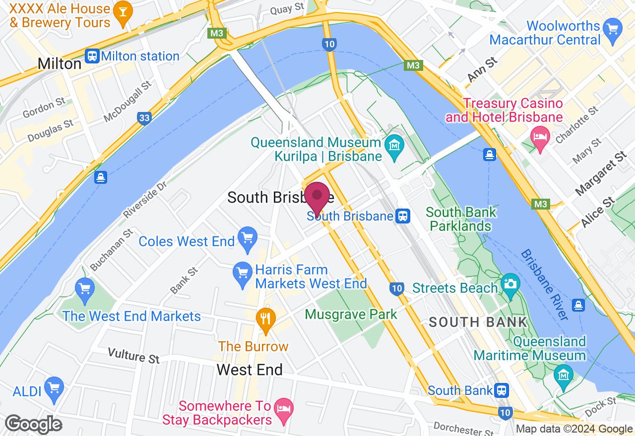 Paint and Sip Class - South Brisbane location