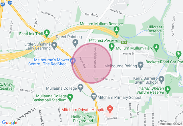 Drawing Class for Kids location