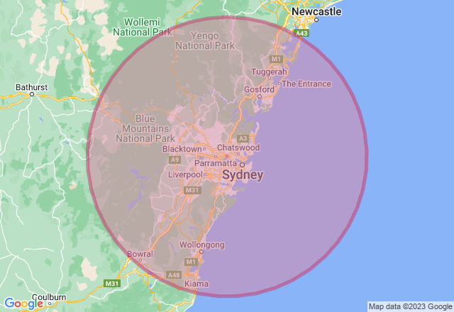 Everlasting Floral Wreath Workshop location