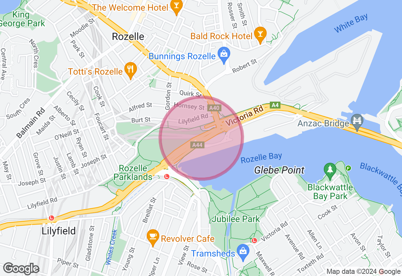 Spanish Guitar Workshop location