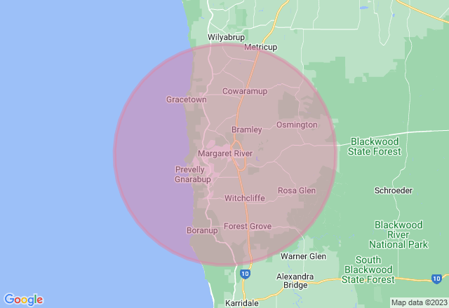 Essential Oil Perfume Making Workshop: Margaret River location