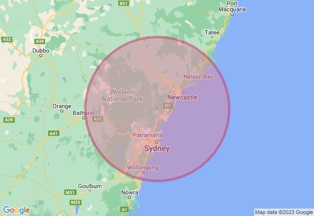 Mural Painting Class location