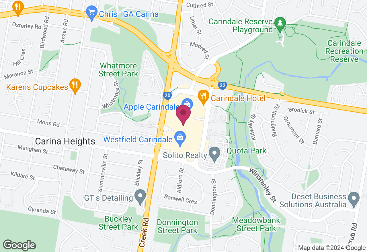 Mosaic Lamp Making Class location