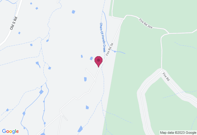 Advanced Beekeeping Course location