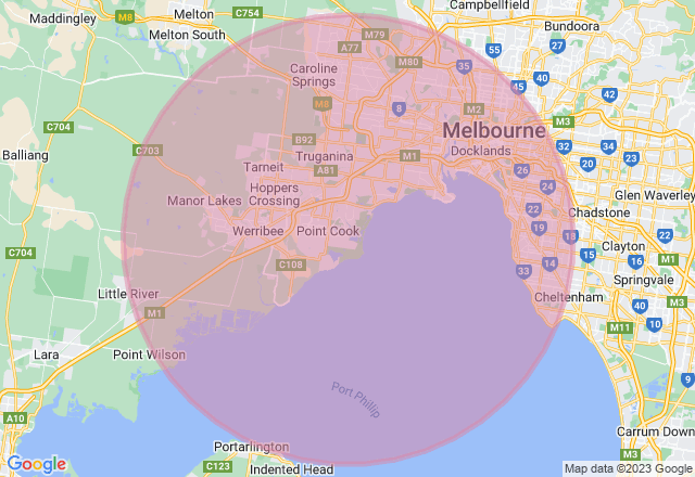 Kids Soul Jam Dance and Yoga Class location