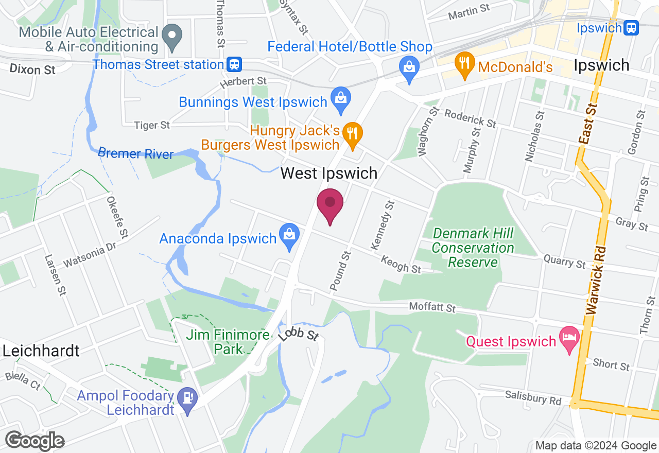 Two Day Knife Making Course location