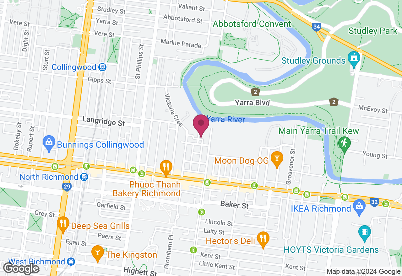 Ceramic Painting Experience: Clay Soirée location