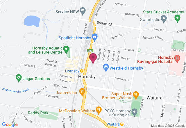 Private Violin Course for Kids location