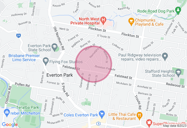 Crochet Workshop: Love Hearts location