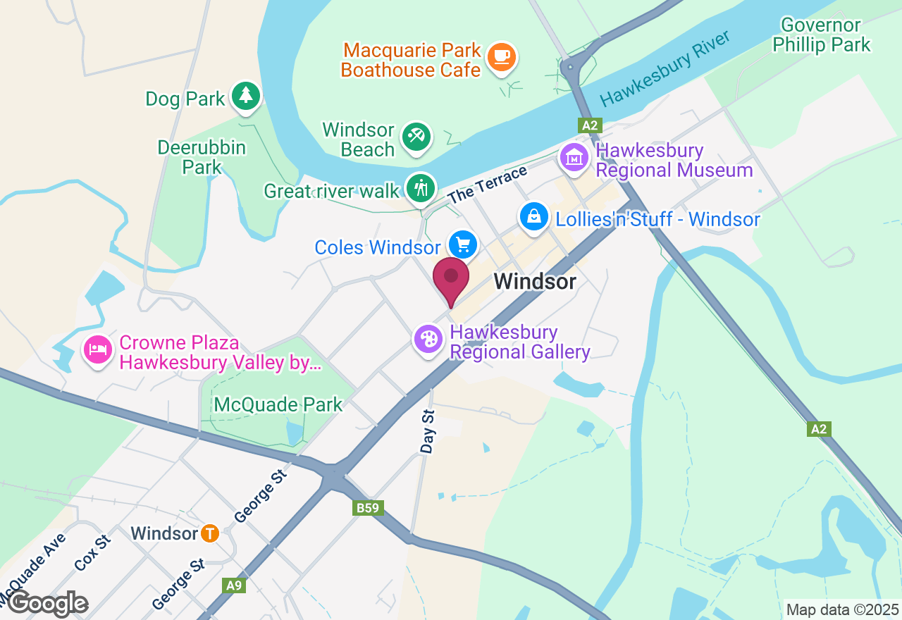 Flower Candle Art Class location