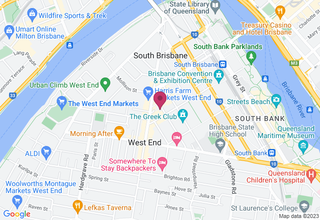 Ceramic Plant Pot Workshop location