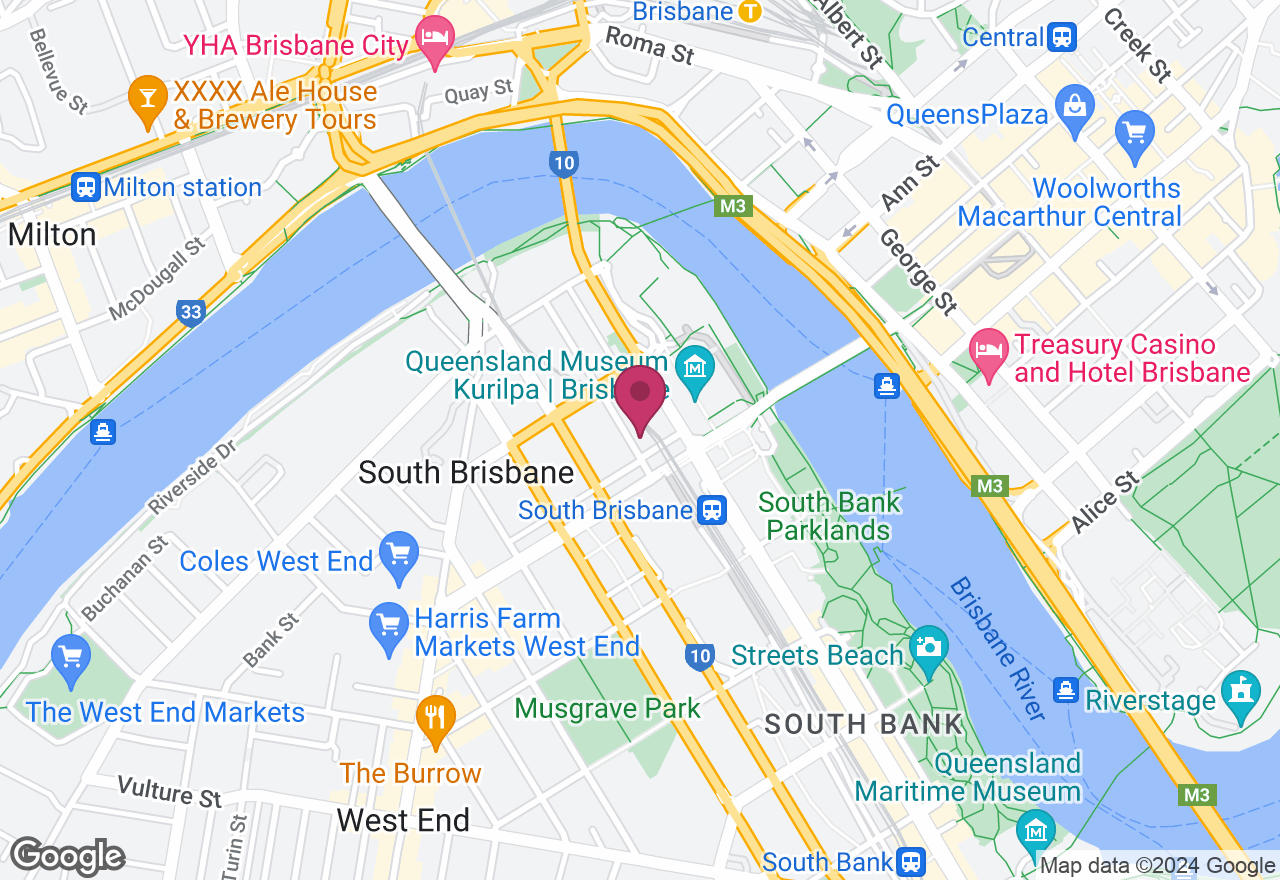 Letterpress Printing Workshop: Greeting Cards location