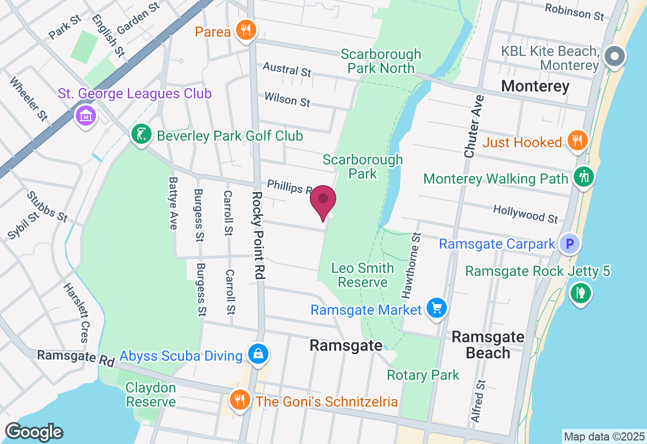 Knife Sharpening Class - Beginner to Intermediate location