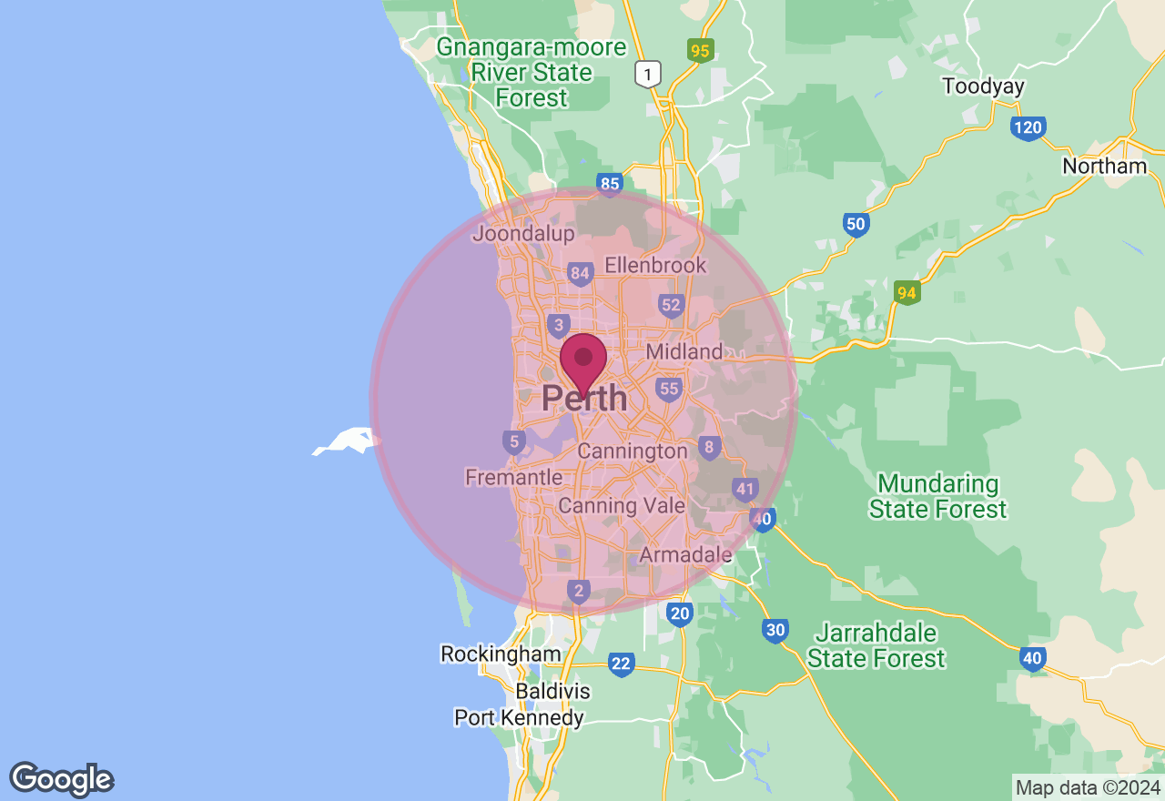 Microgreen Growing Workshop location