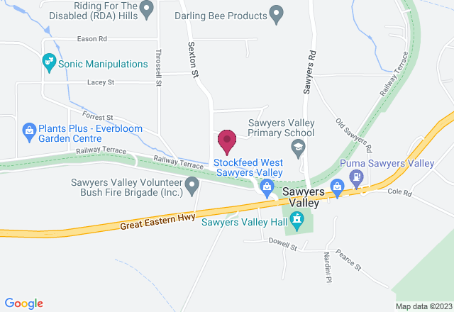 Hand Embroidery Class: Mini Hoop Wearables location