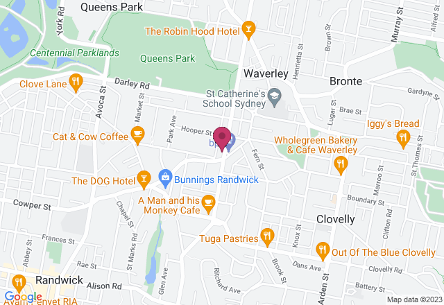 Mixed Media Art Class for Kids location