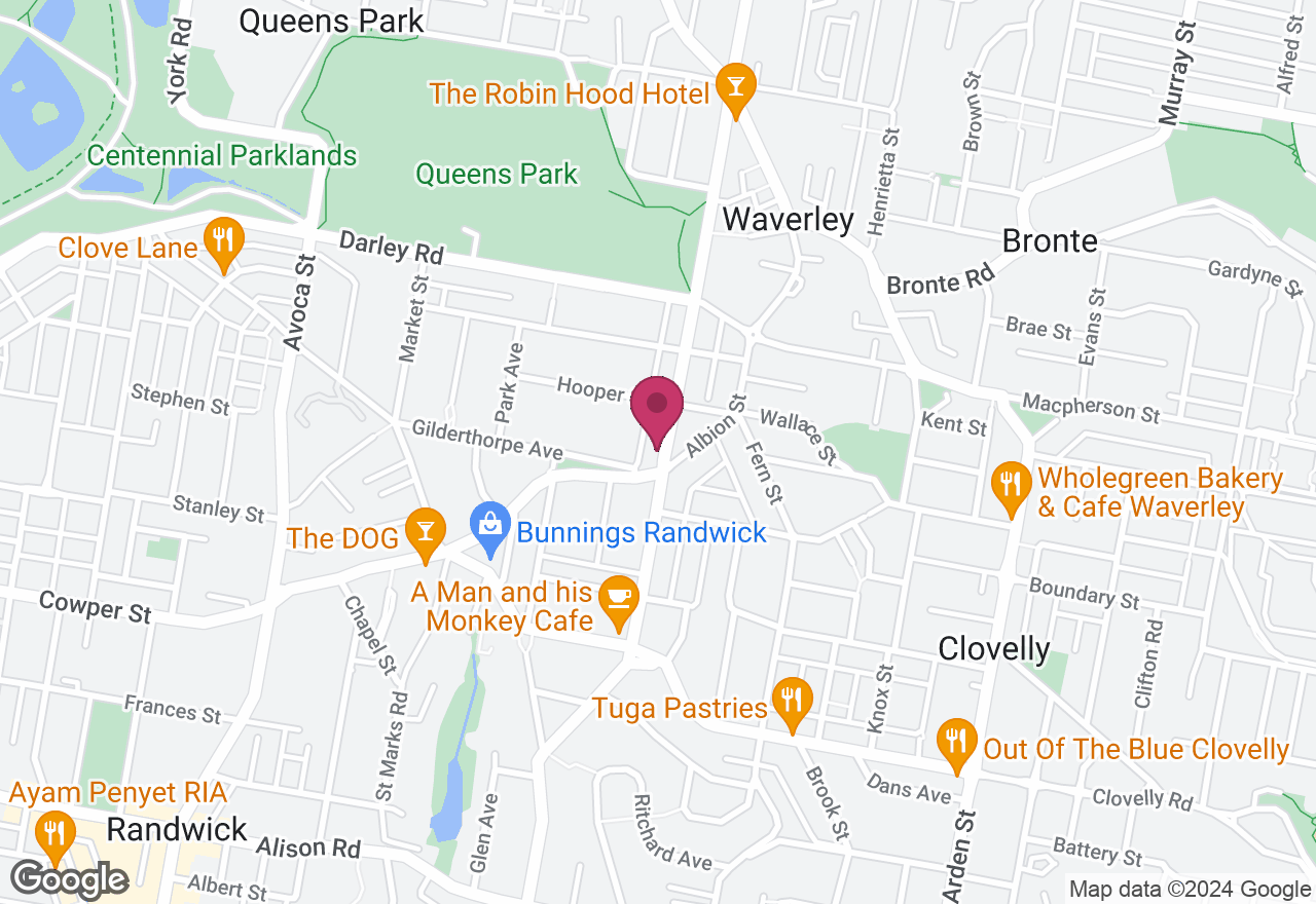 Drawing and Painting Class for Kids location