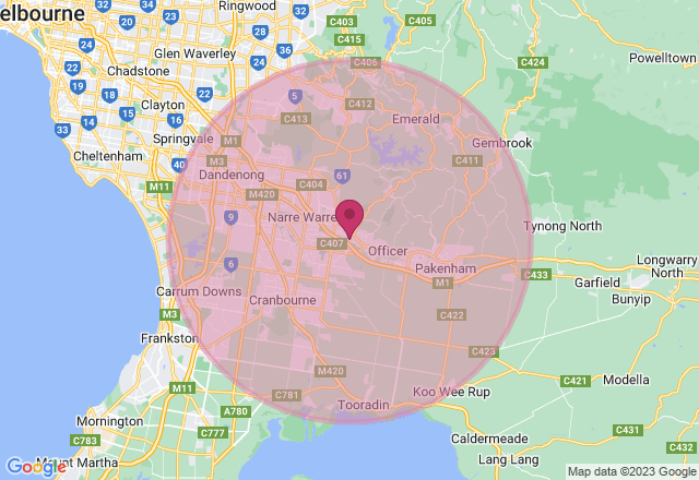 Chai Tasting Experience: The Taste of India location