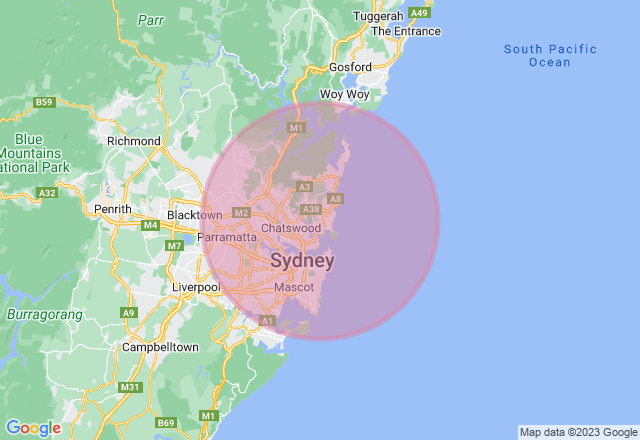 Yoga Class for Corporate Groups location