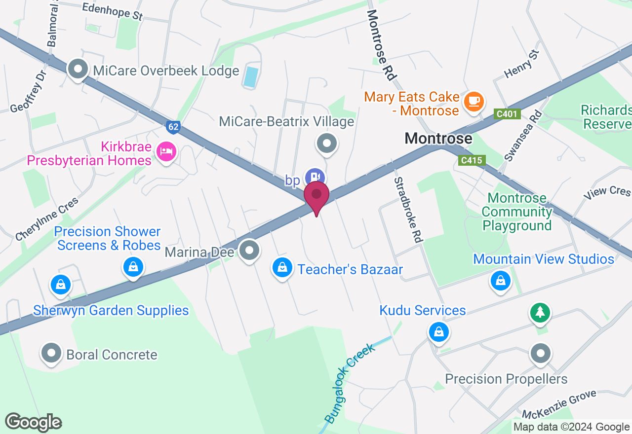 Pottery Wheel Throwing Course location