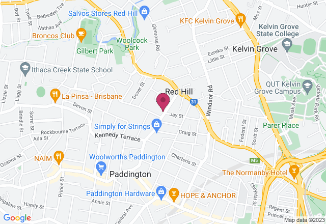 Coiling Jewellery, Buttons and Beads Workshop location