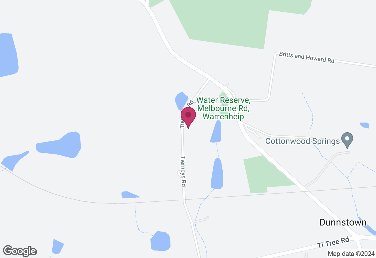 Beginner's Adult Pottery Class location