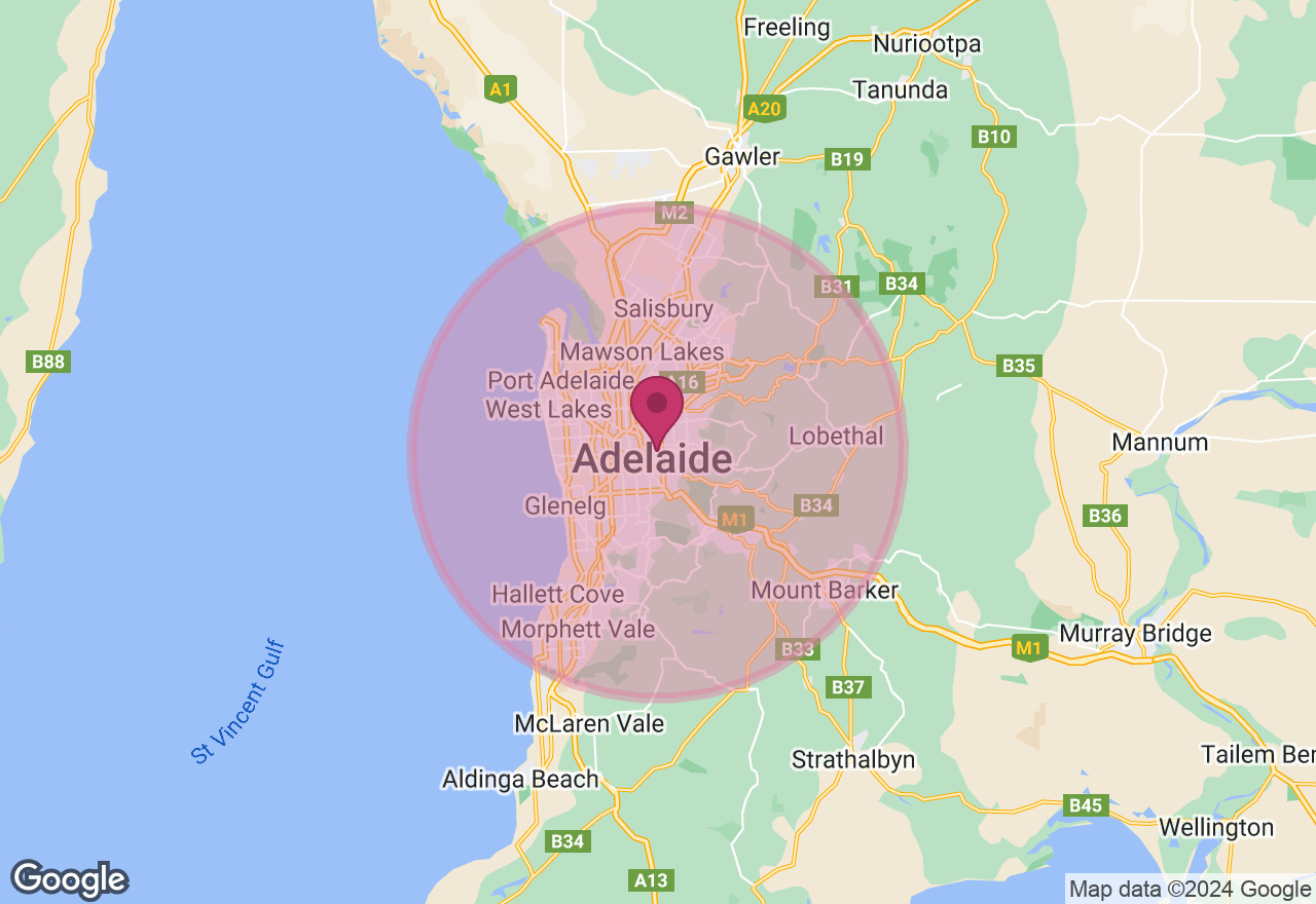 Watercolour Painting Class location