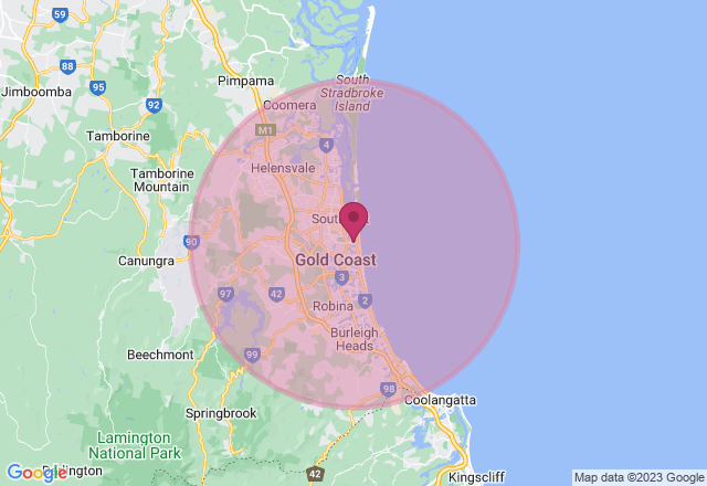 Movement Class: Rise Disco location