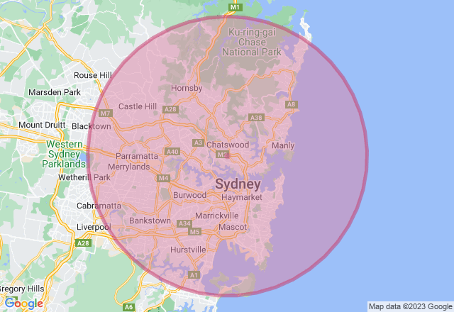 DIY Resin Pot Plant Workshop location