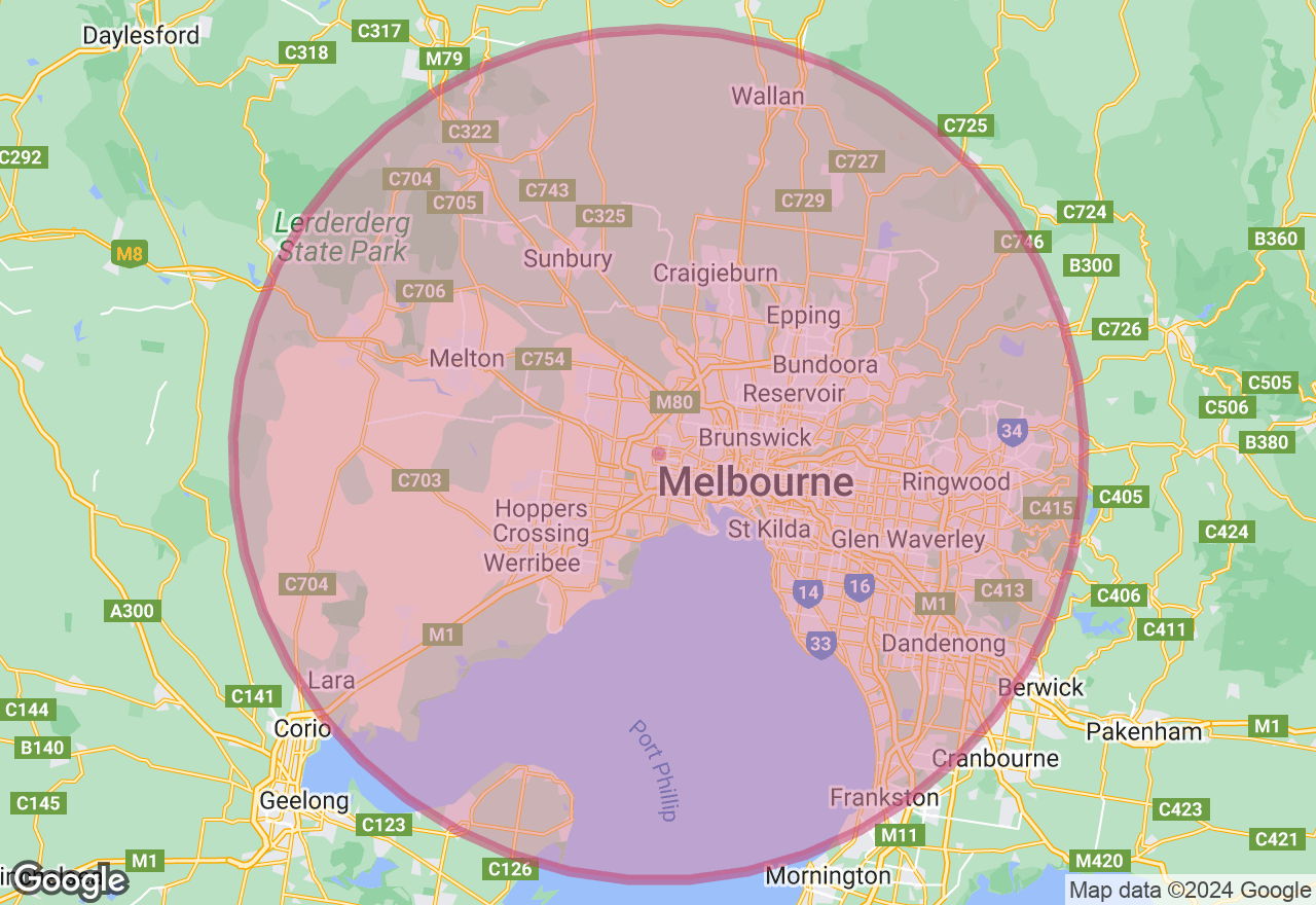 Crochet Class for All Levels location