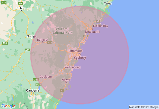 Mural Workshop for Groups location