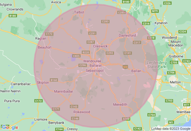 Mobile Group Mosaic Class location