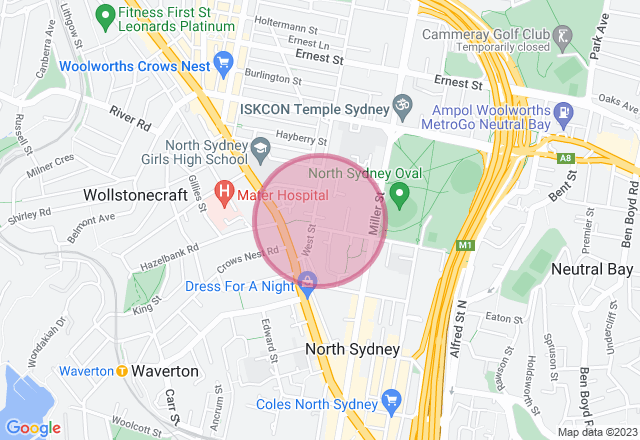Smartphone Photography Workshop location